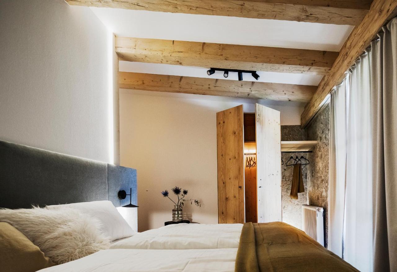 Thomanhof Chalet-Appartement Saalfelden Bagian luar foto